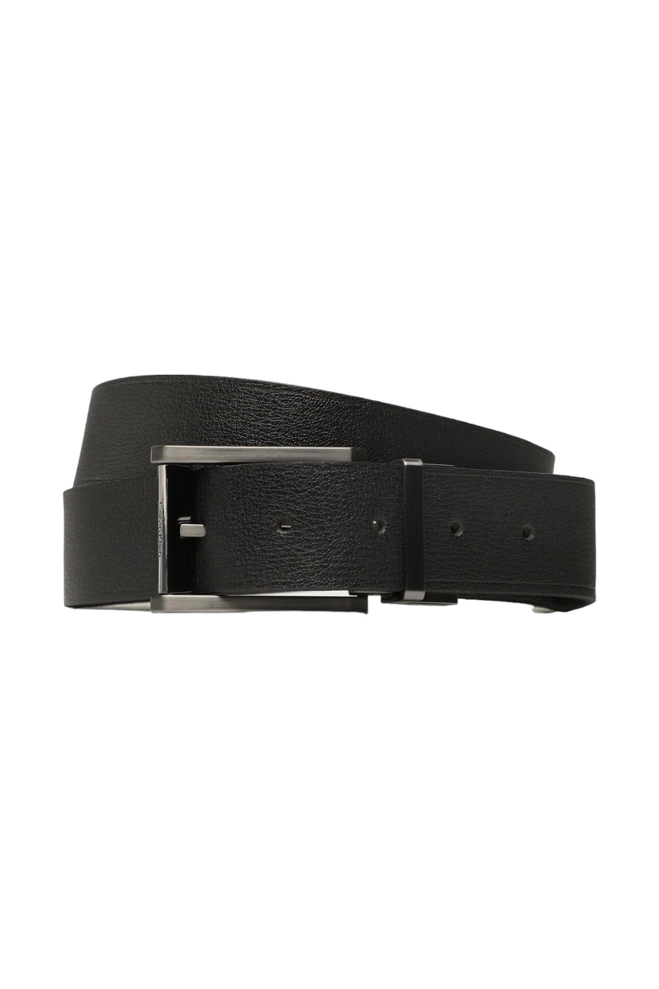 Cintura Reversibile Uomo Calvin Klein K50K510647