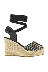 Espadrillas Donna Colors of California HC.CAPRI03