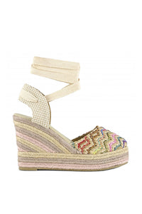 Espadrillas Donna Colors of California HC.CAPRI03