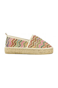 Espadrillas Donna Colors Of California HC.ESPA07