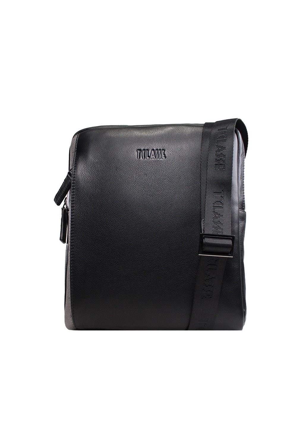 Borsello uomo Alviero Martini 1a Classe G5435400 Asfalto