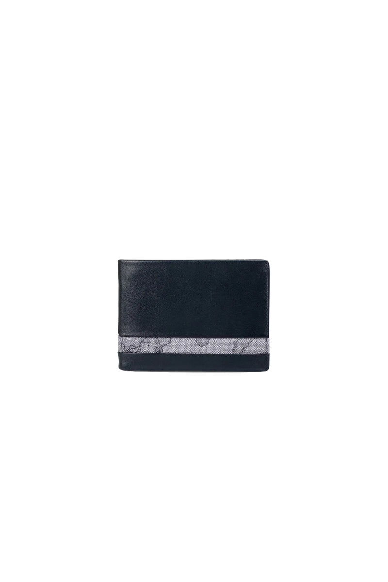 Portafoglio Uomo Alviero Martini 1a Classe W1435400 Asfalto