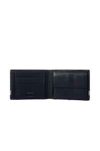Portafoglio Uomo Alviero Martini 1a Classe W1435400 Asfalto