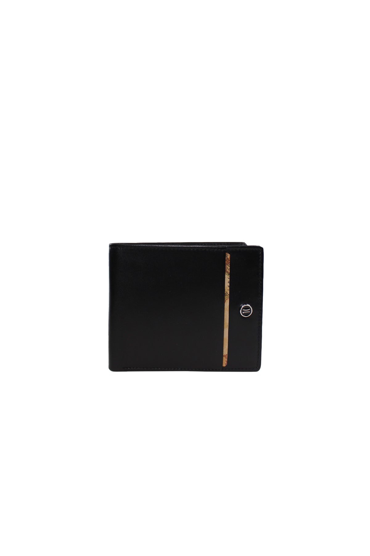 Portafoglio Uomo Alviero Martini 1a Classe W1525610 Nero