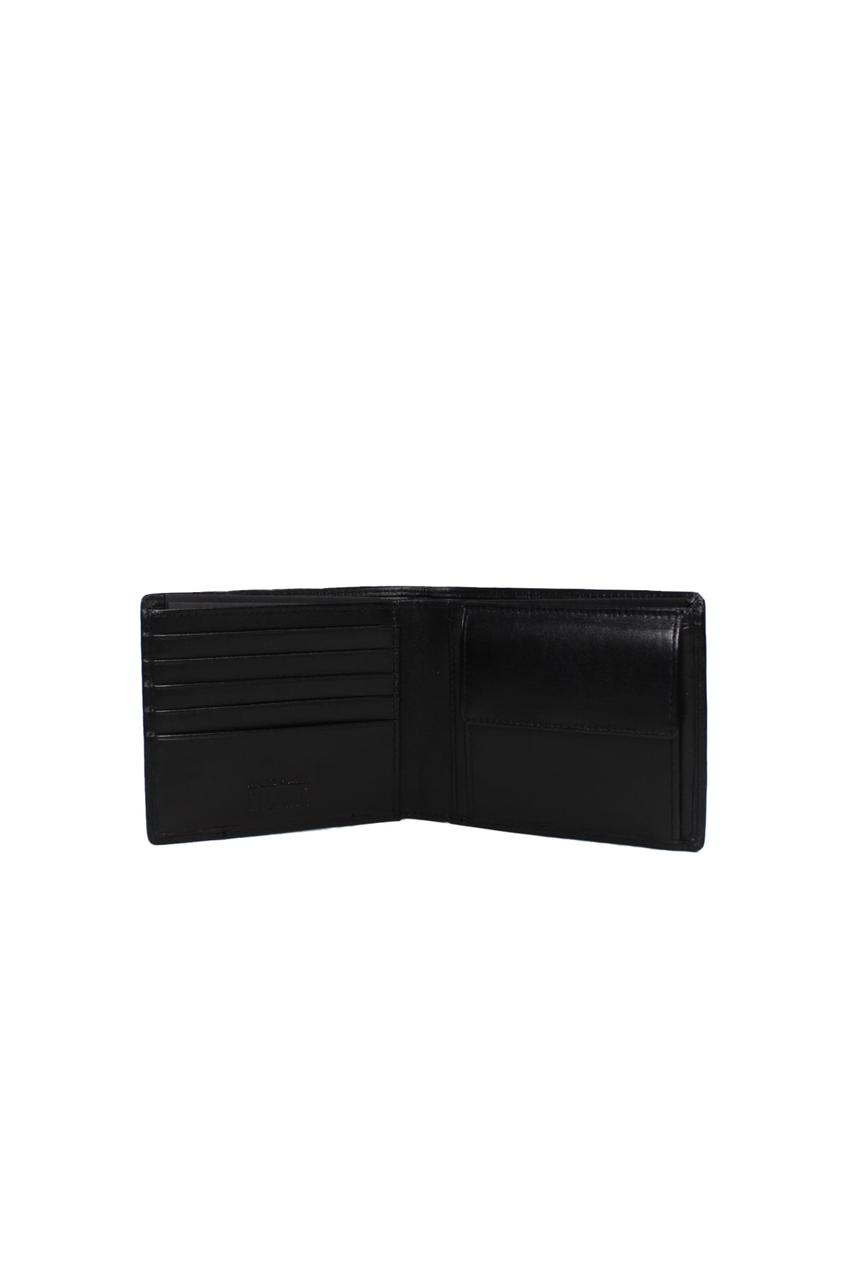 Portafoglio Uomo Alviero Martini 1a Classe W1525610 Nero