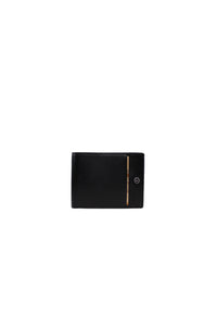 Portafoglio Uomo Alviero Martini 1a Classe W1535610 Nero