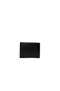 Portafoglio Uomo Alviero Martini 1a Classe W1535610 Nero