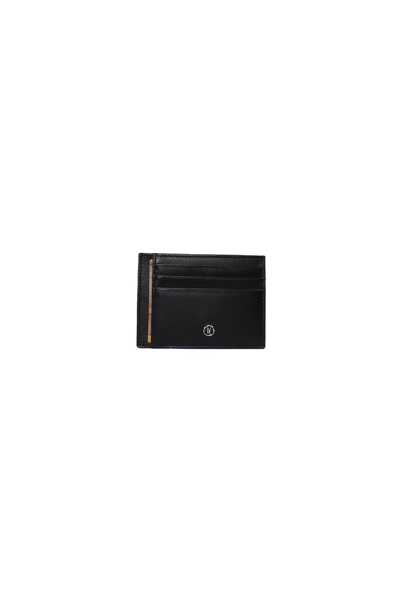 Portacarte Uomo Alviero Martini 1a Classe W3665610 Nero
