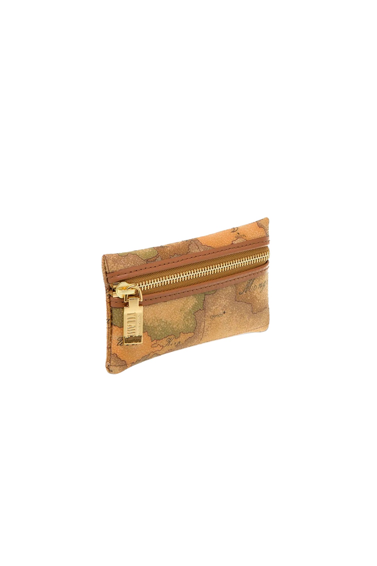 Portachiavi Uomo Alviero Martini 1a Classe W2606000 Naturale