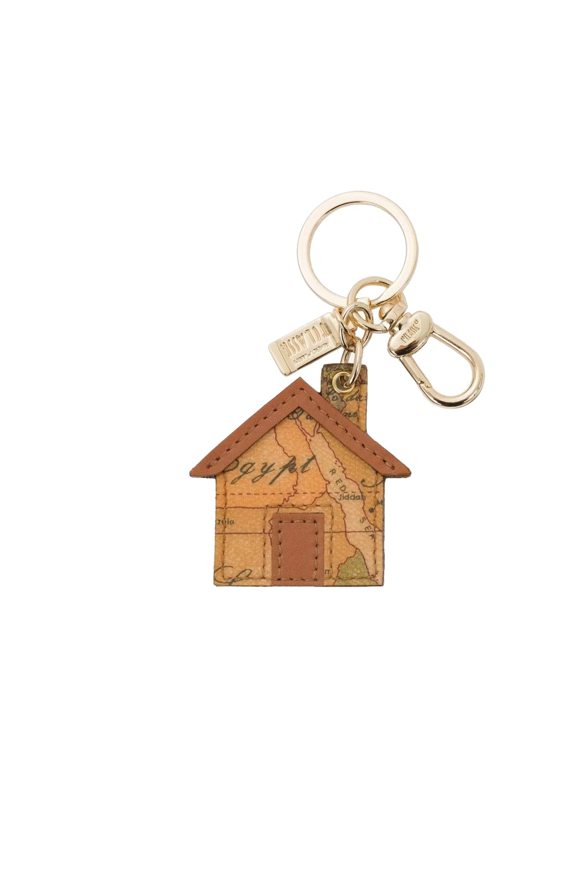 Portachiavi Casa Alviero Martini 1a Classe W2866000 Naturale