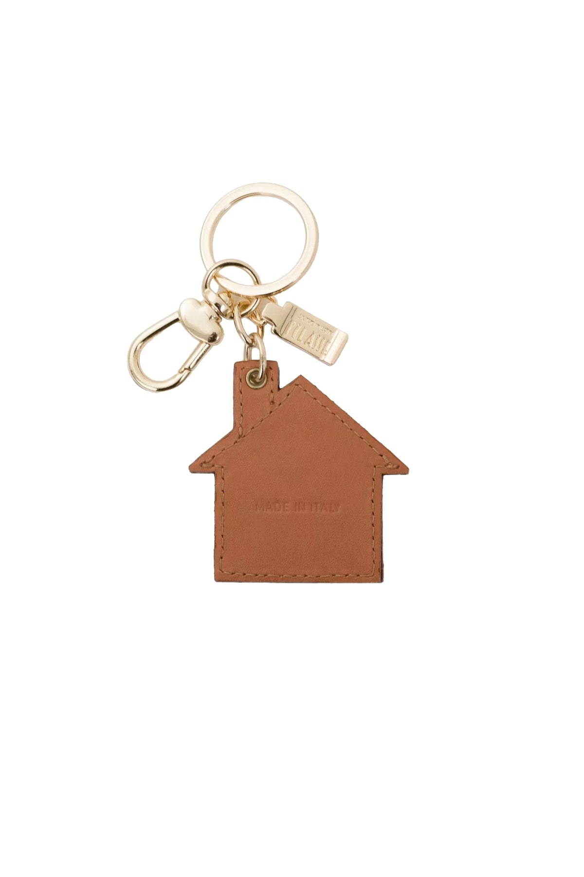 Portachiavi Casa Alviero Martini 1a Classe W2866000 Naturale