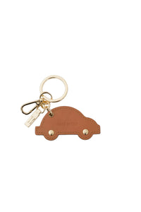 Portachiavi Automobile Alviero Martini 1a Classe W2876000 Naturale