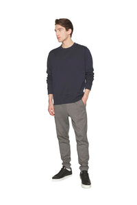 Felpa Uomo Boss 50472271