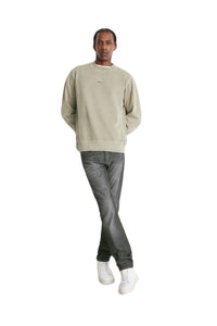 Felpa Uomo Boss 50472271