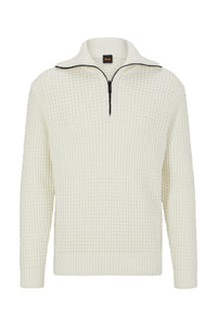 Maglione Dolcevita Uomo Boss 50498947