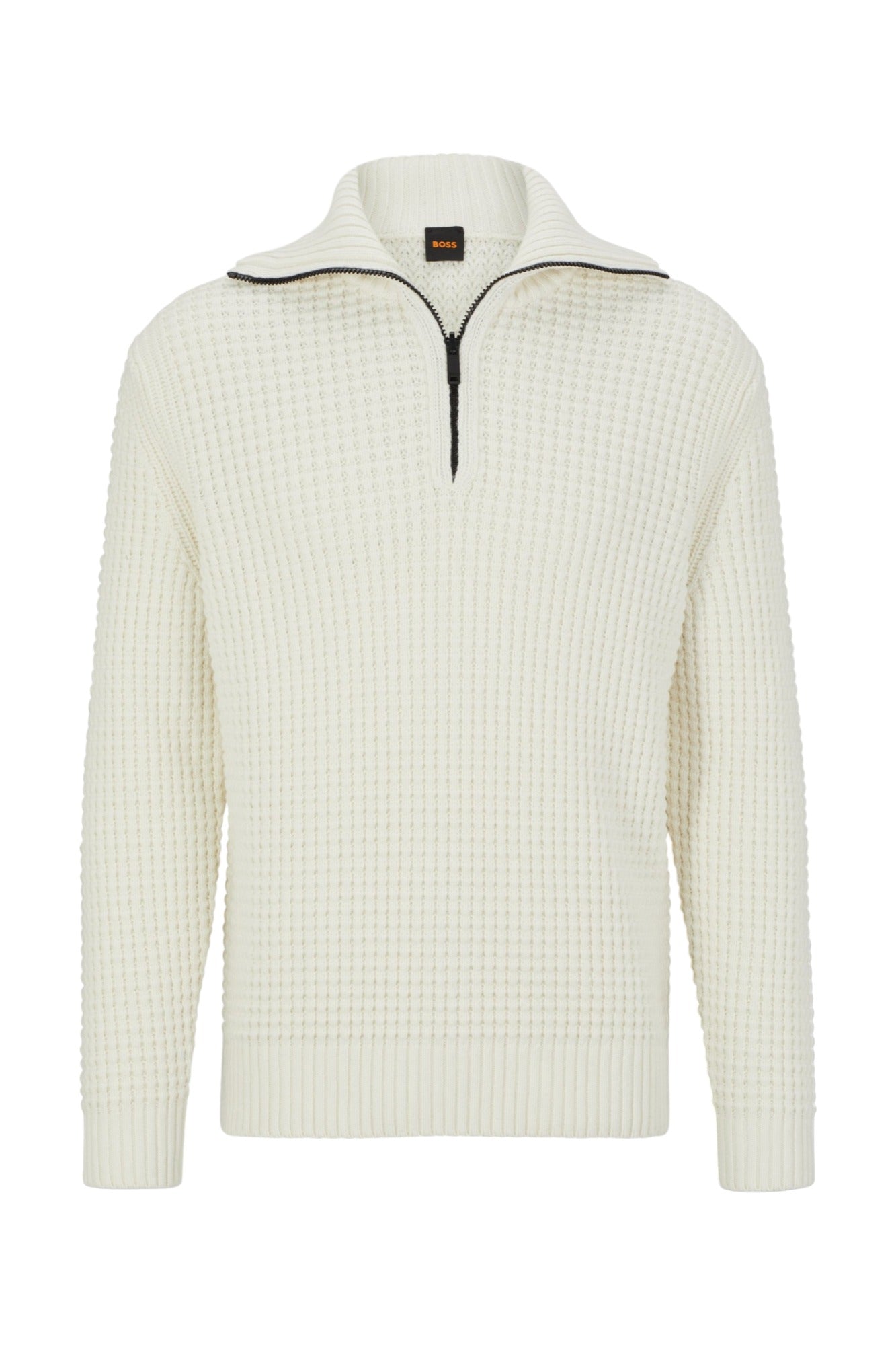 Maglione Dolcevita Uomo Boss 50498947