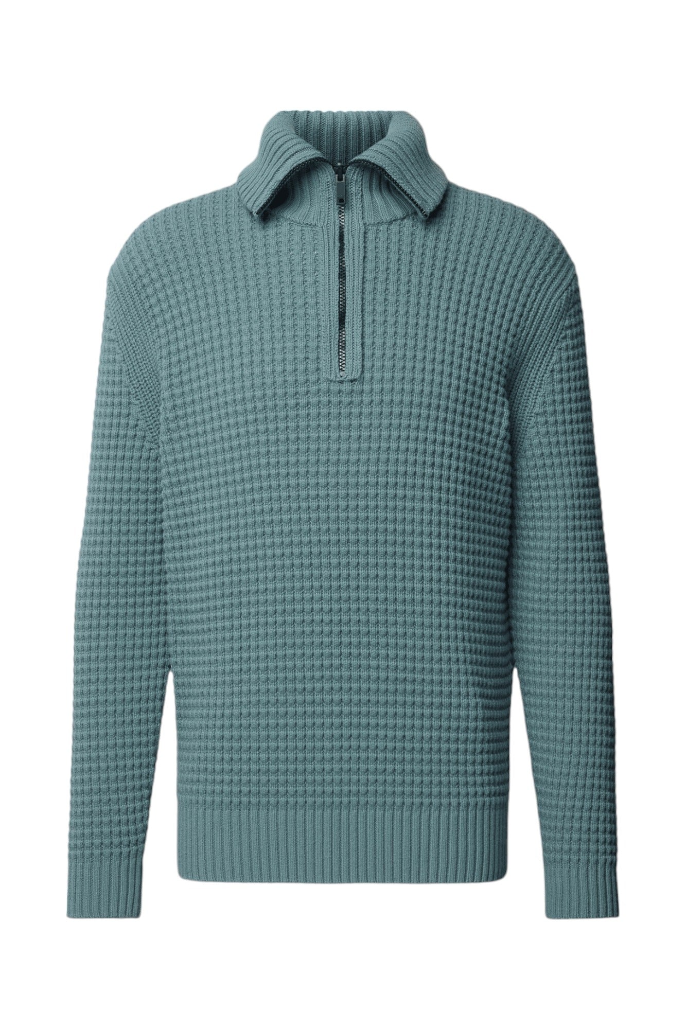 Maglione Dolcevita Uomo Boss 50498947