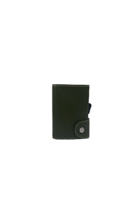 Portafoglio uomo pelle RFID C-secure CNWCH.
