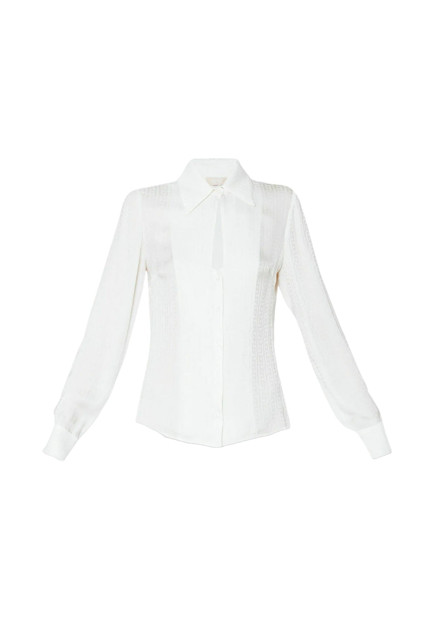 Camicia Donna Liu Jo MF3312T3702