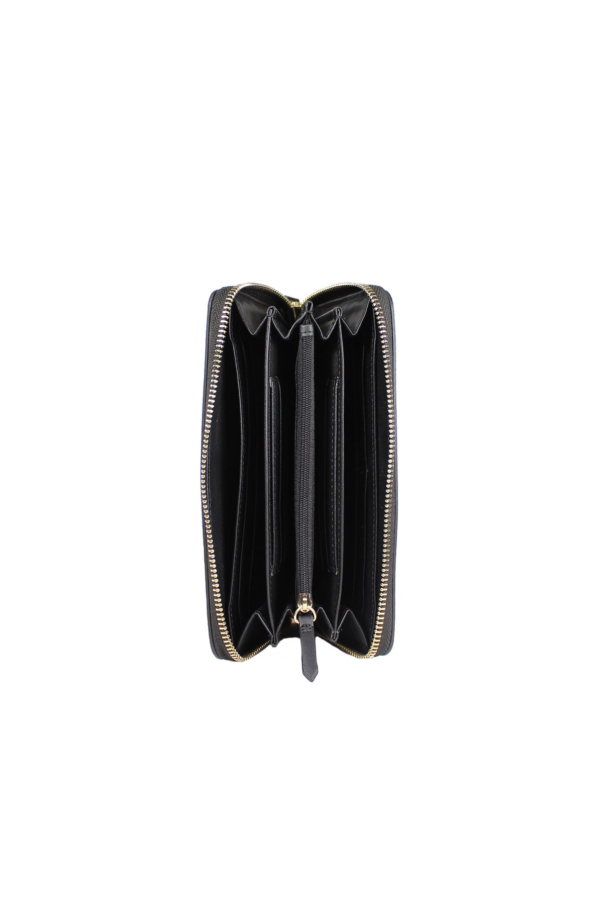 Portafoglio Donna Valentino VPS7B3155 Nero