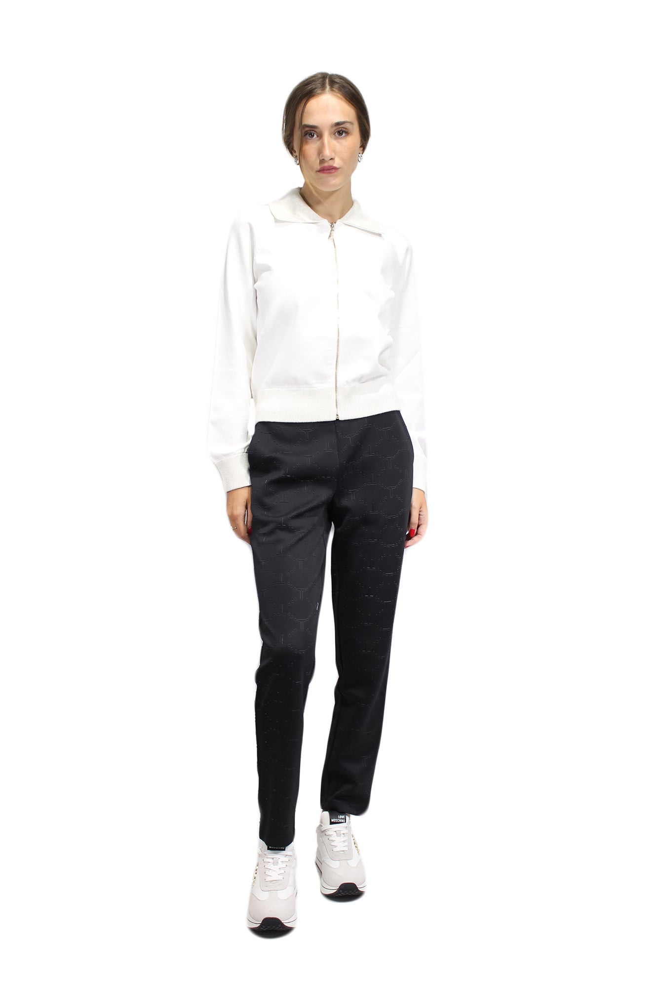Pantalone Donna Twinset 232LI2GDD