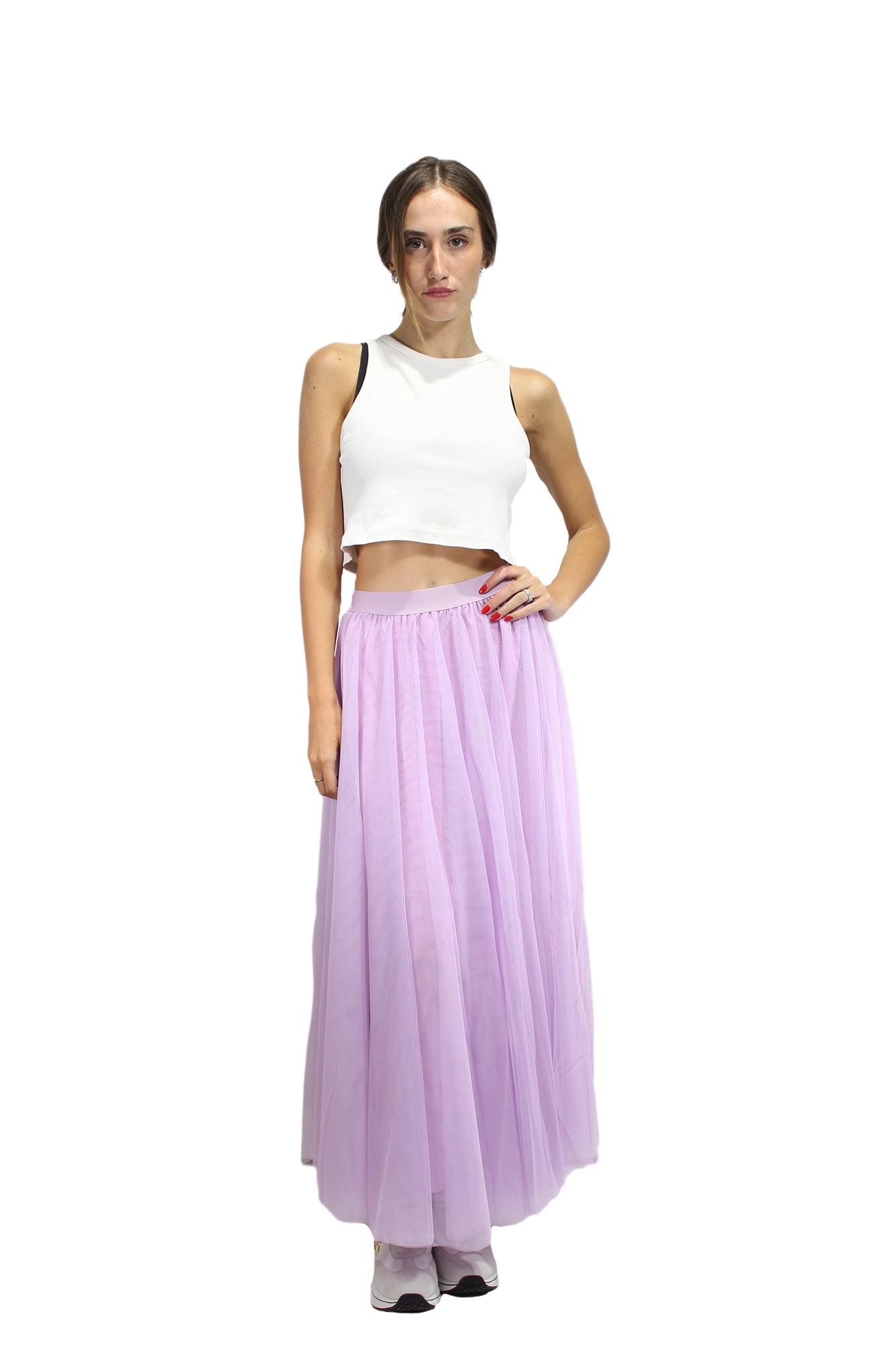 Gonna Donna Twinset 232LI2MMM