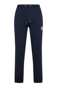 Pantalone Tuta Uomo Sun68 F43145