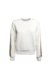 Felpa Donna Sun68 F43216