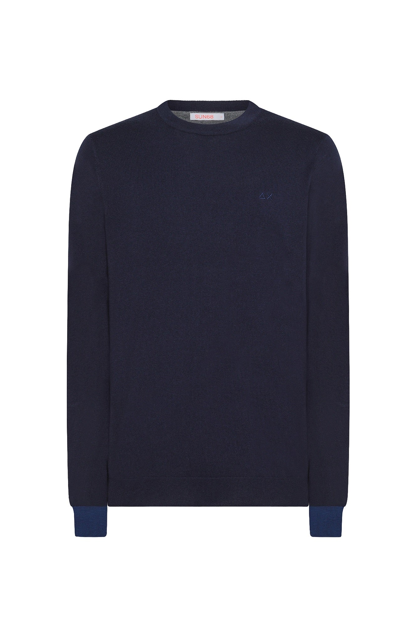 Pullover Uomo Sun68 K43110