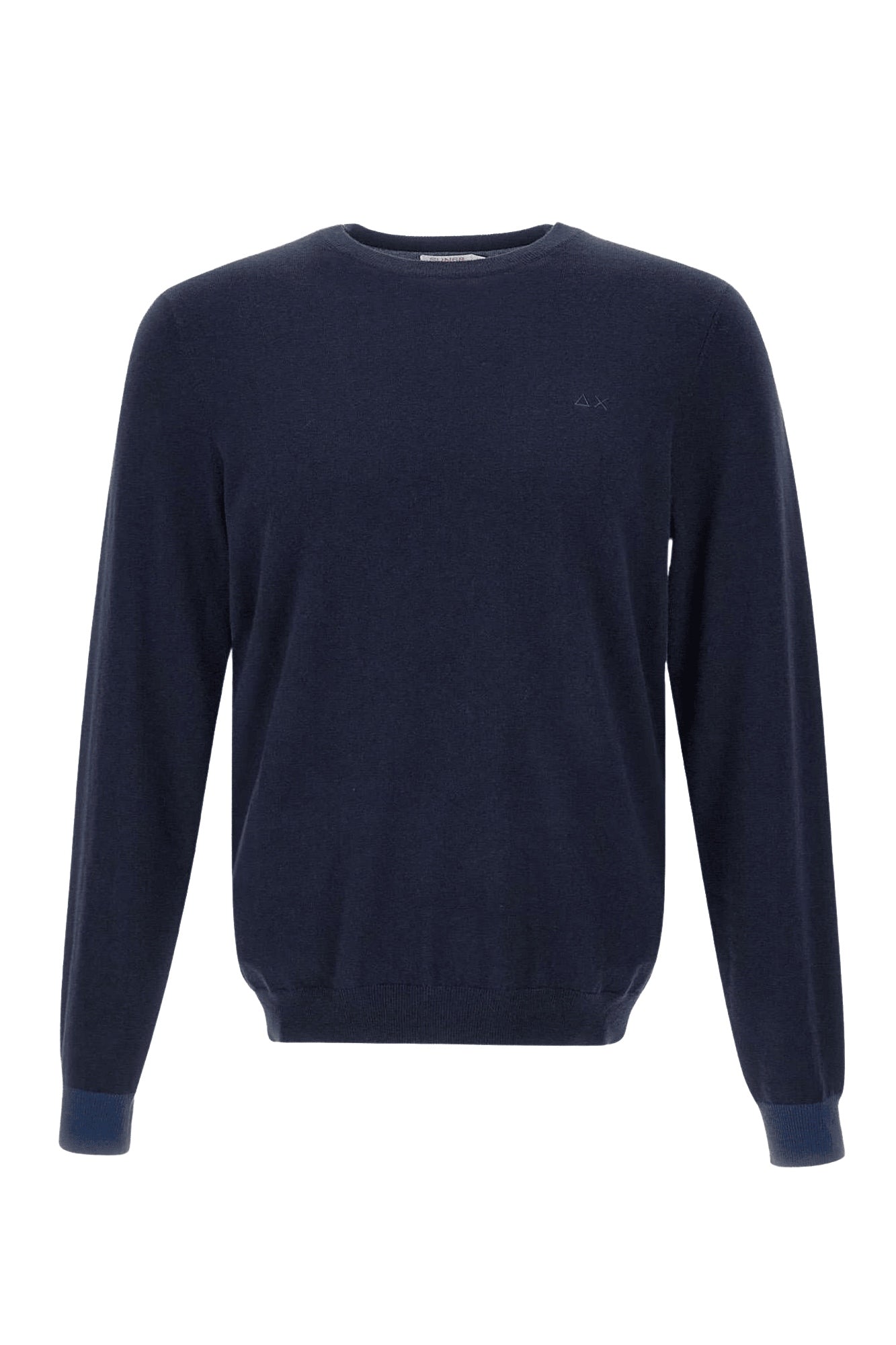 Pullover Uomo Sun68 K43110