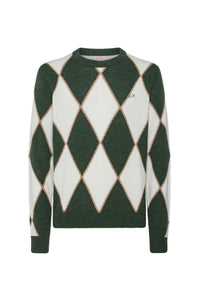 Pullover Uomo Sun68 K43154