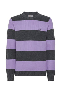 Pullover Uomo Sun68 K43156
