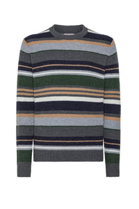 Pullover Uomo Sun68 K43158