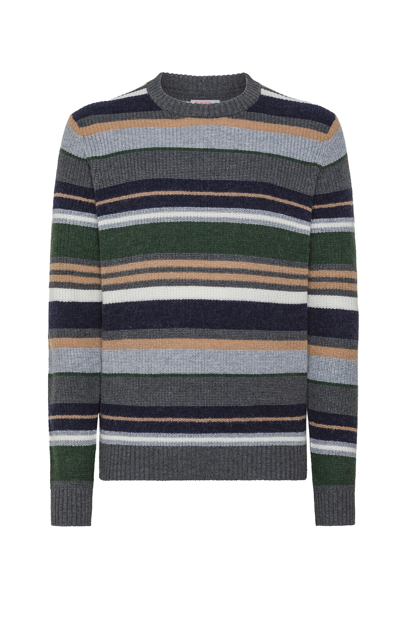 Pullover Uomo Sun68 K43158