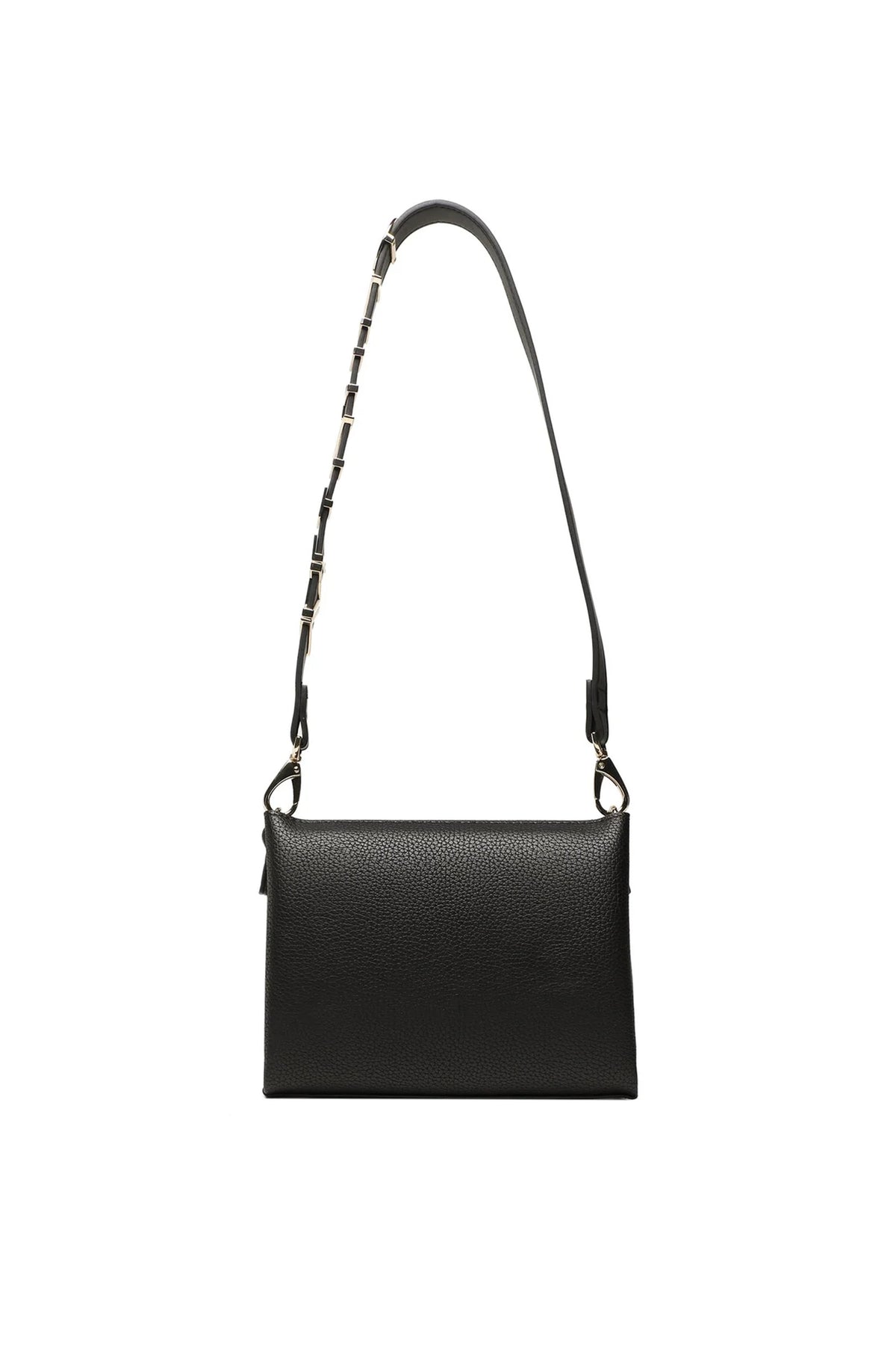 Borsa Donna Valentino VBS5A806 Nero