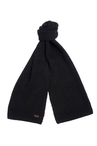 Set sciarpa e cappello uomo Barbour MGS0047