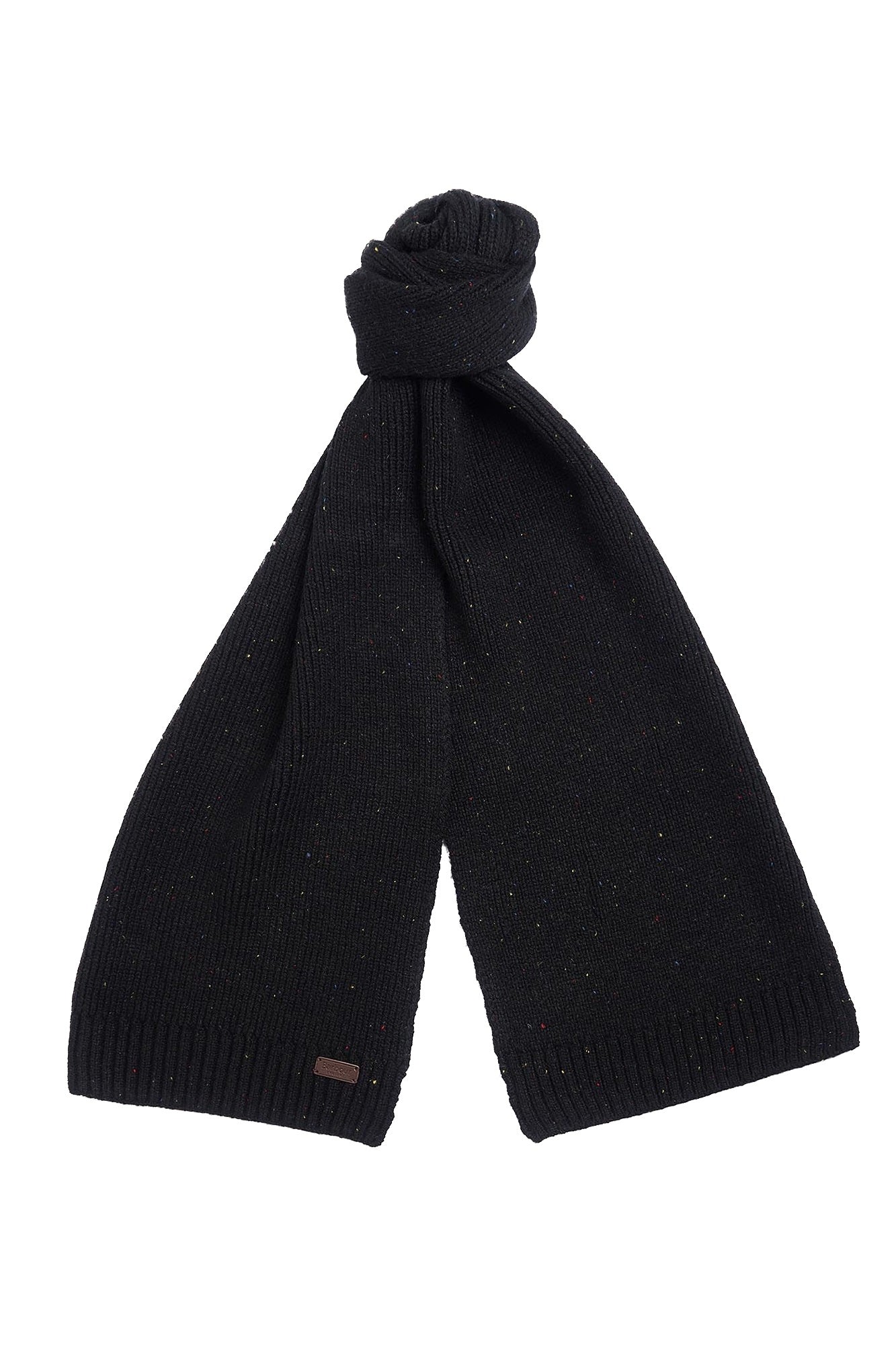 Set sciarpa e cappello uomo Barbour MGS0047