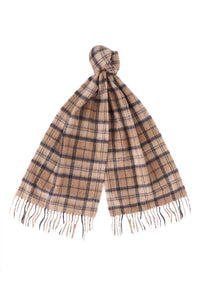 Set sciarpa e guanti Donna Barbour LGS0027