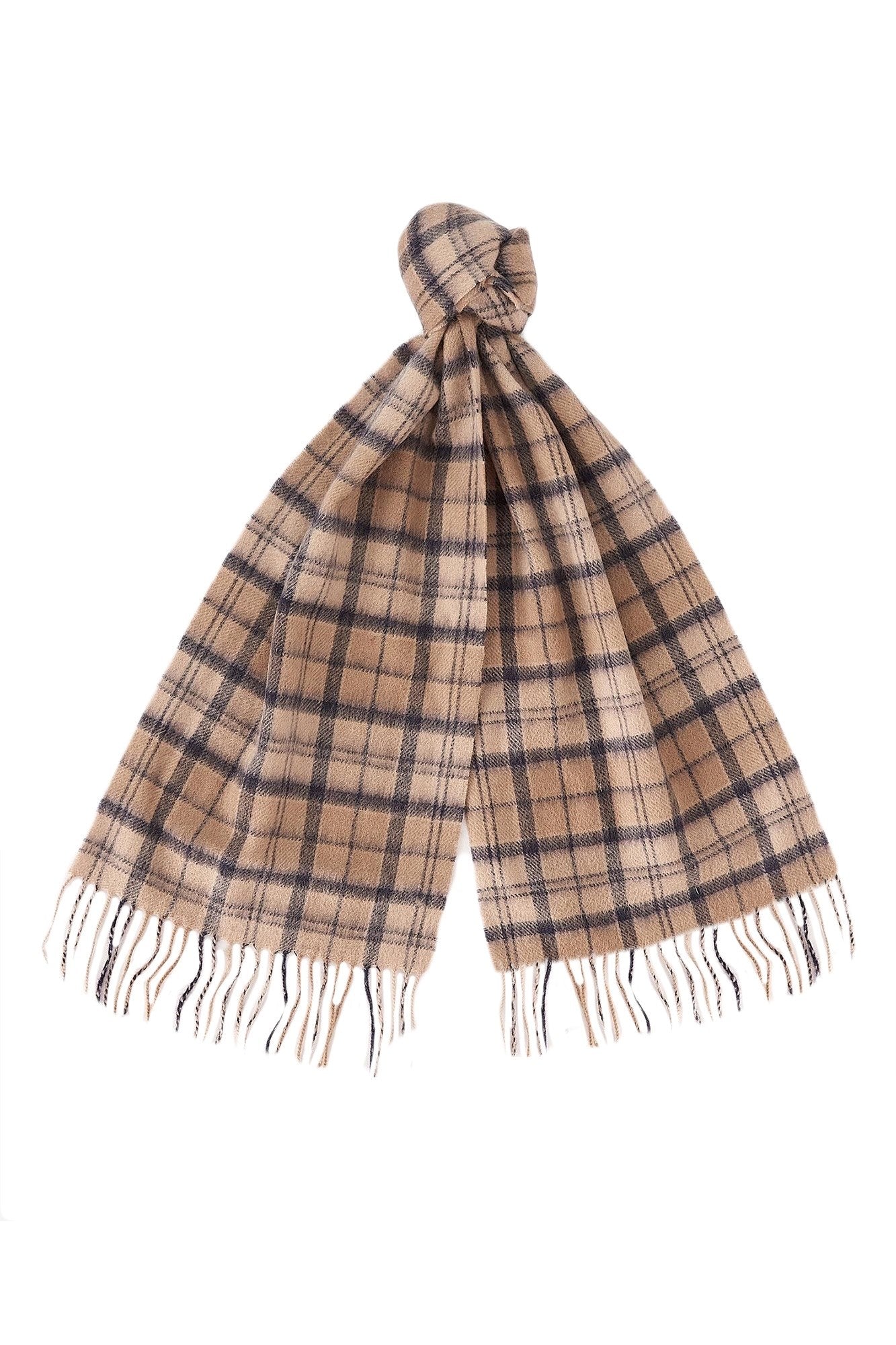 Set sciarpa e guanti Donna Barbour LGS0027