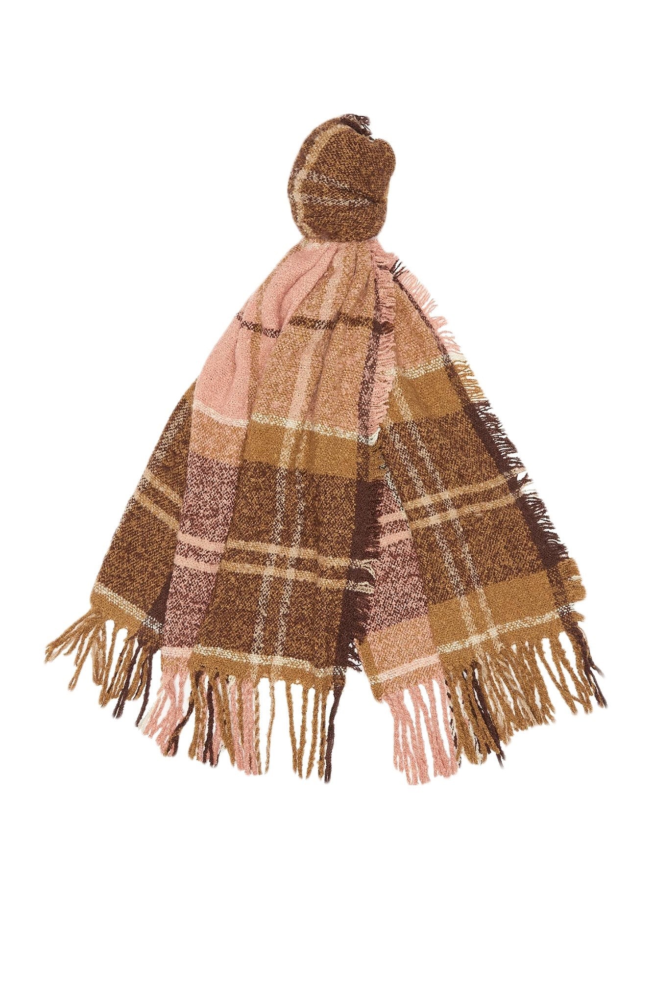 Sciarpa donna Barbour LSC0130