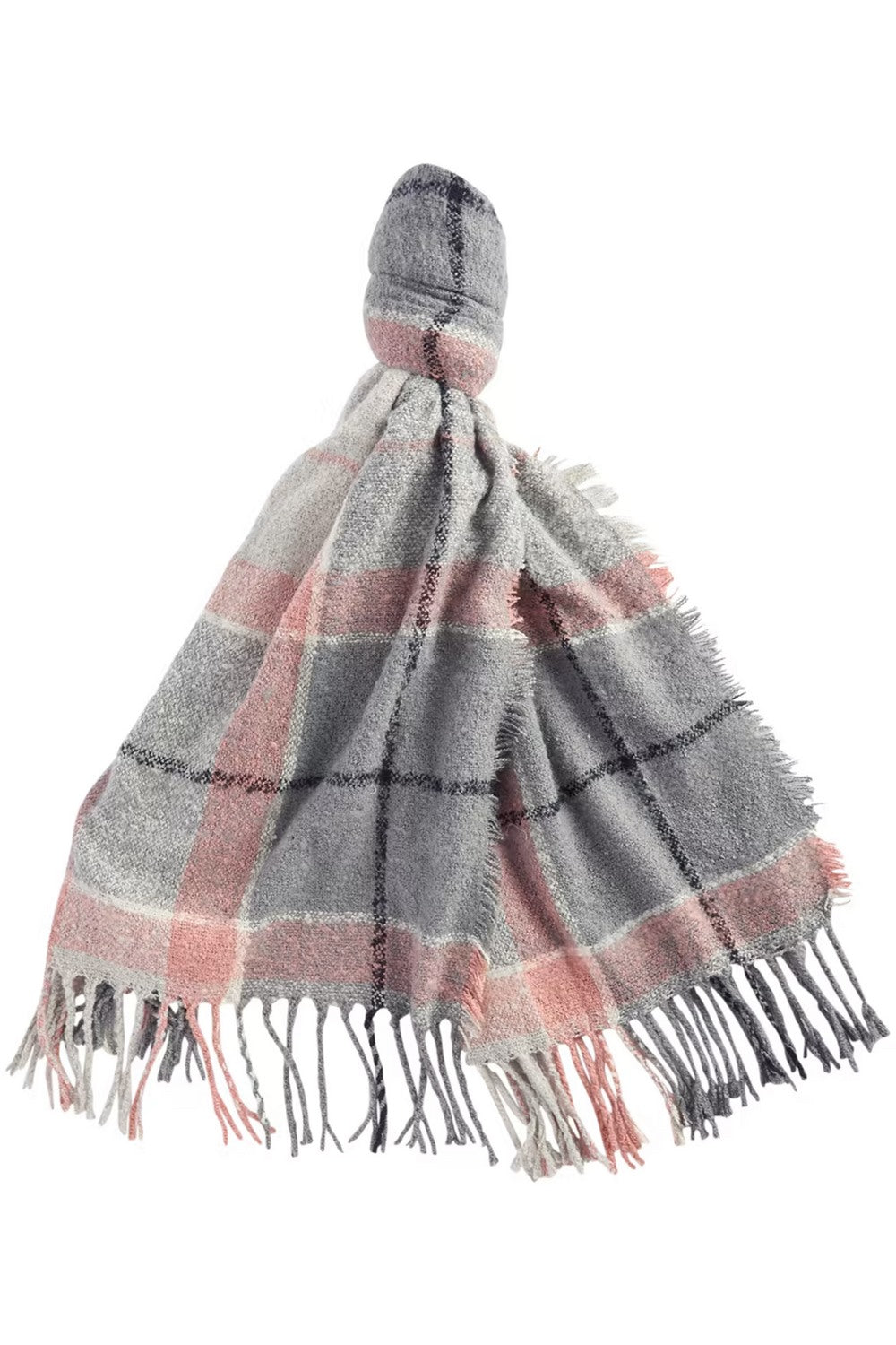 Sciarpa donna Barbour LSC0130