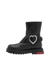 Stivali donna Love Moschino JA24304G0HIA0