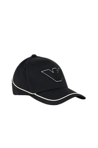 Cappello Uomo Emporio Armani 6273913F561