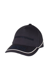 Cappello Uomo Emporio Armani 6273913F561