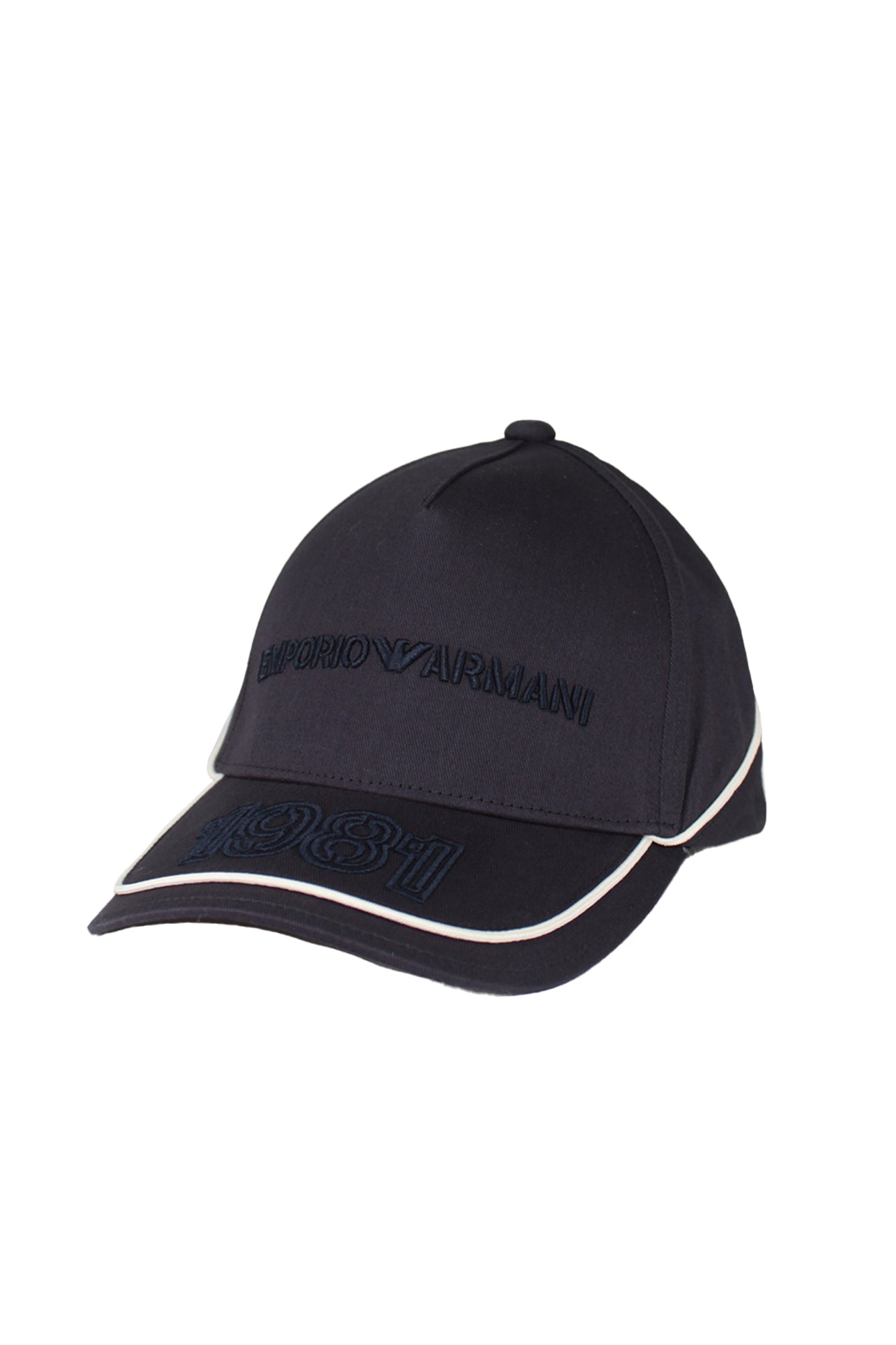 Cappello Uomo Emporio Armani 6273913F561