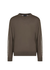 Pullover Uomo Emporio Armani 6R1MXG1MNGZ