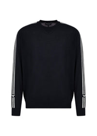 Pullover Uomo Emporio Armani 6R1MXG1MNGZ
