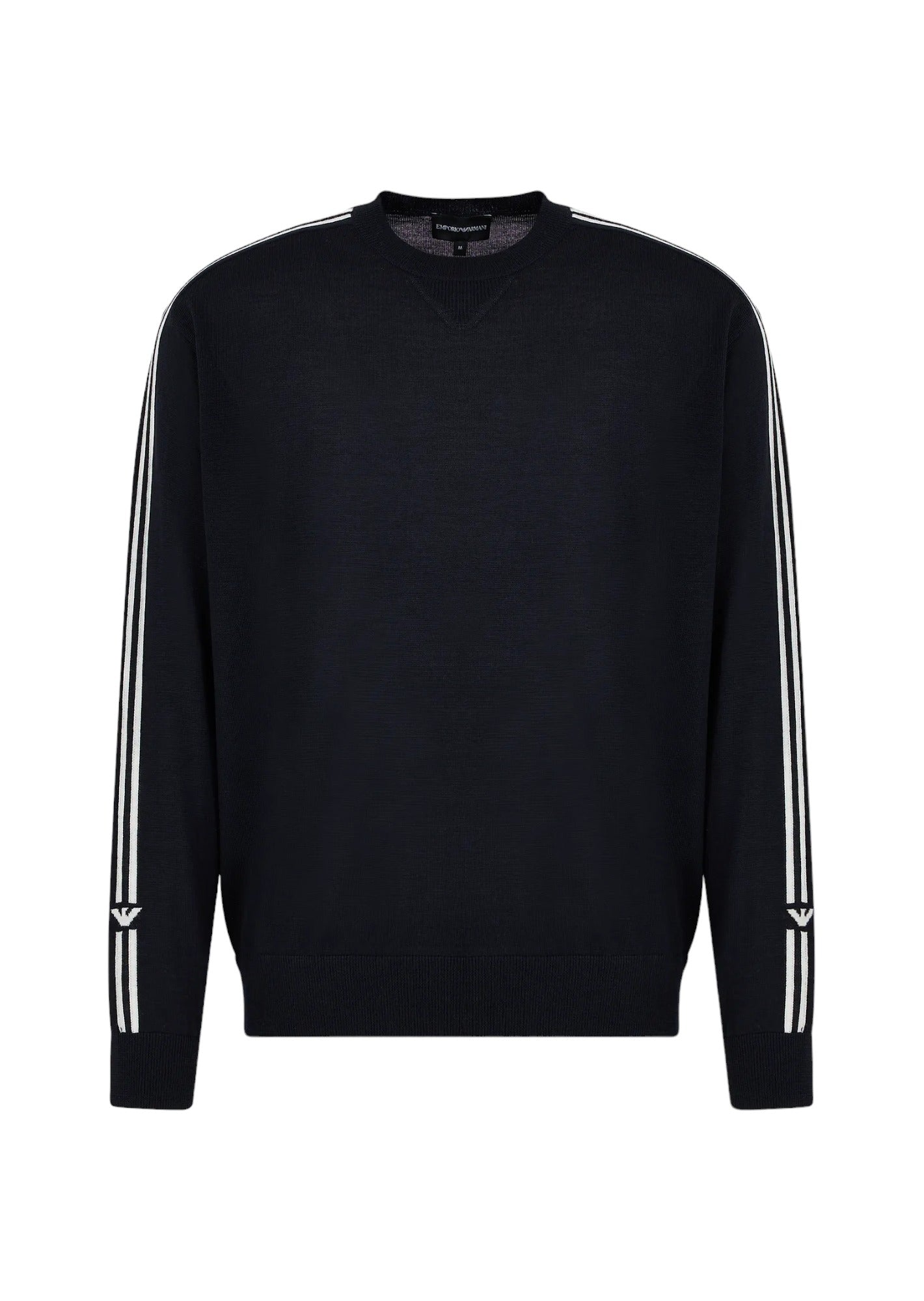 Pullover Uomo Emporio Armani 6R1MXG1MNGZ