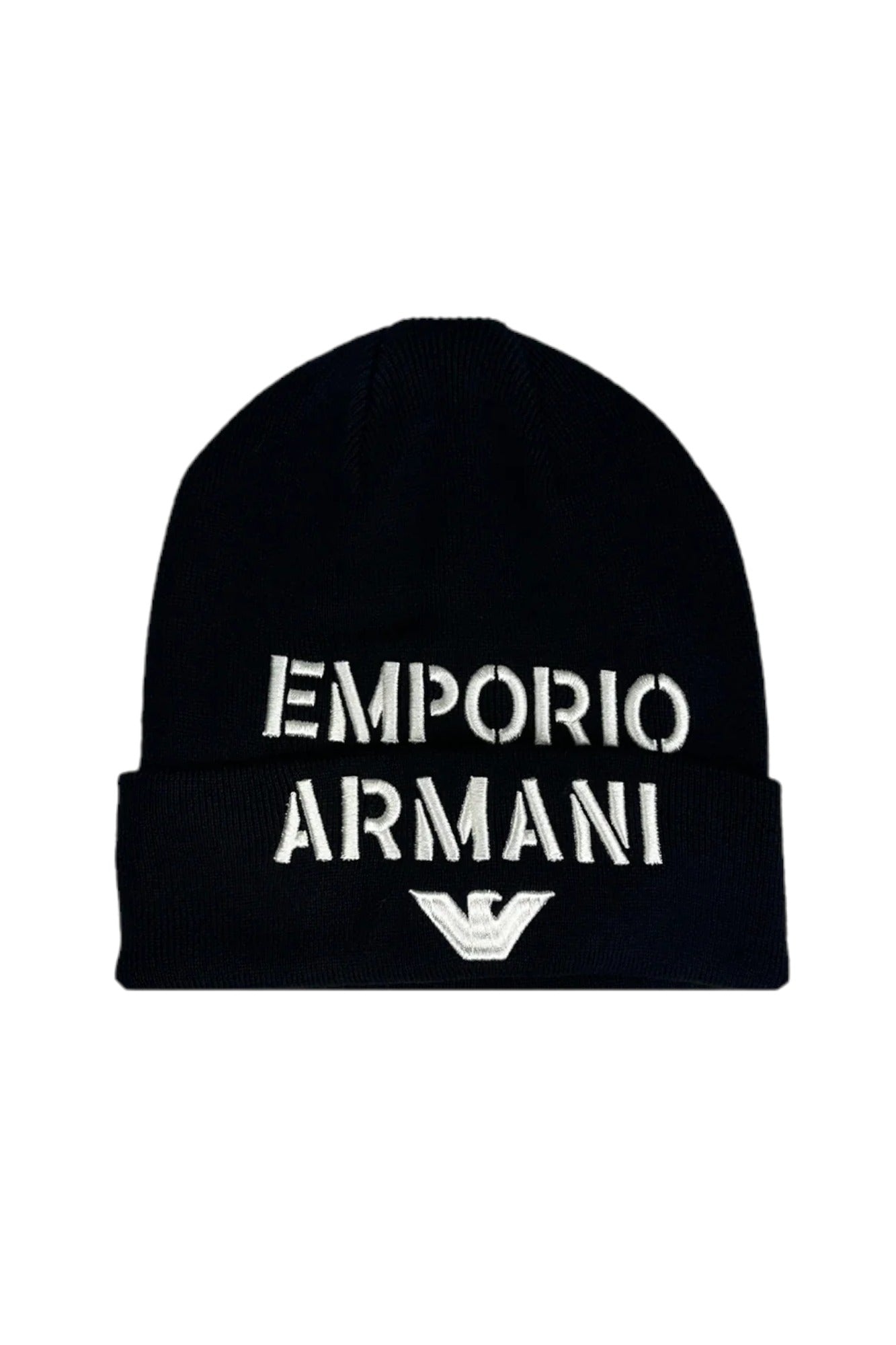 Cappello Uomo Emporio Armani 6274063F570