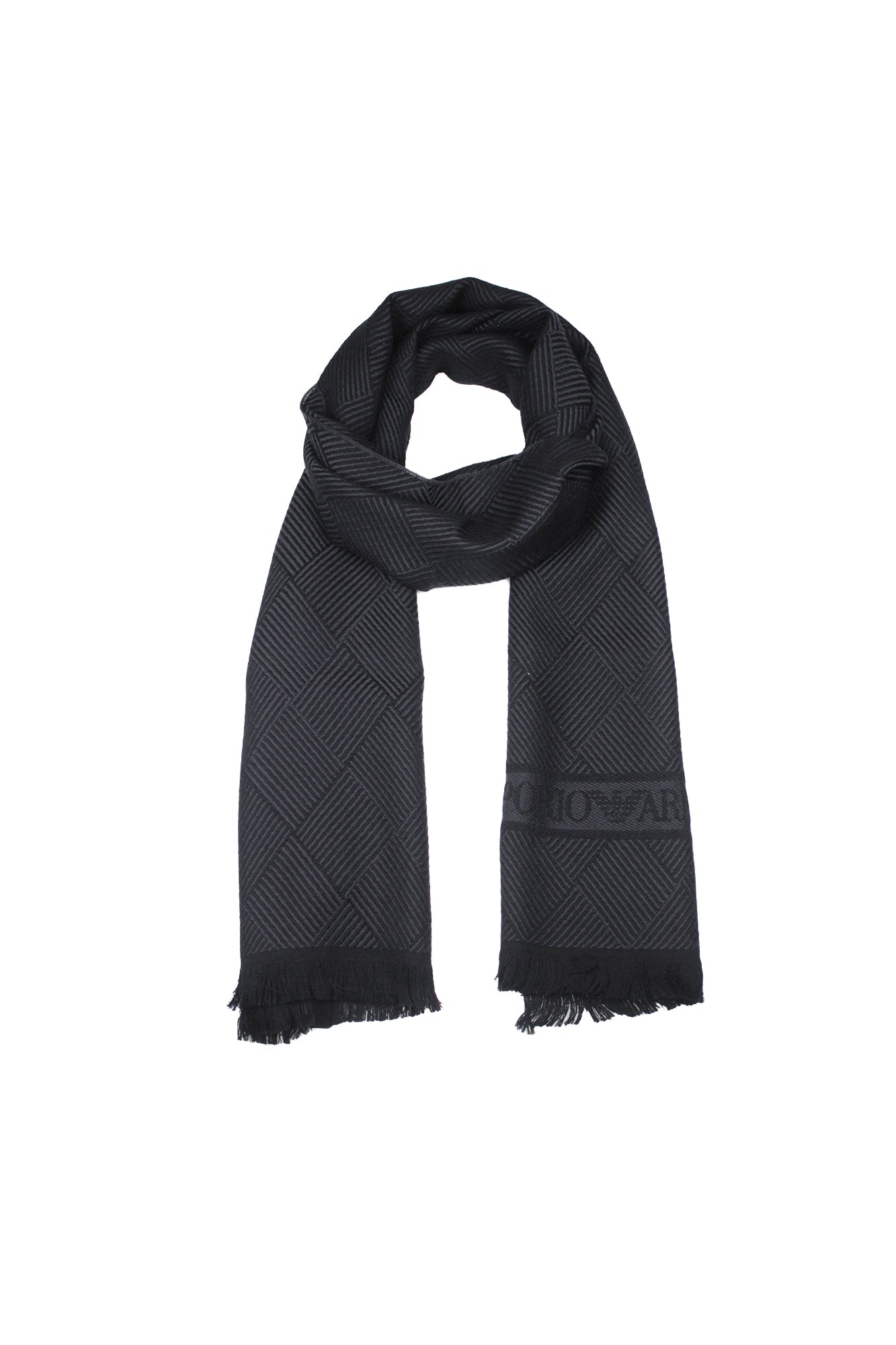 Sciarpa Uomo Emporio Armani 6250110A311